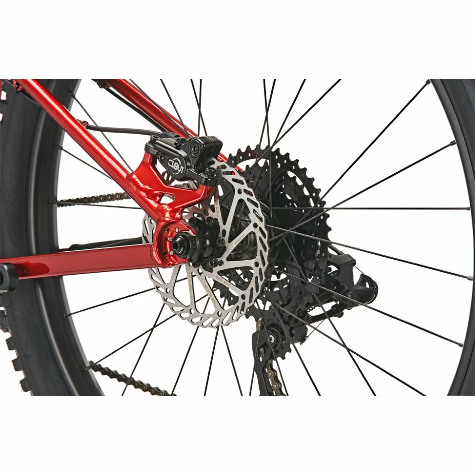 Nukeproof Cub-Scout 26 Race Youth Mountain Bike (Box 4 - 202 13 Nukeproof Cub-Scout 26 Race Youth Mountain Bike (Box 4 - 202 – Image 13