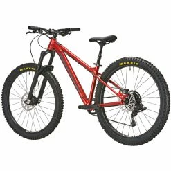 Nukeproof Cub-Scout 26 Race Youth Mountain Bike (Box 4 - 202 22 Nukeproof Cub-Scout 26 Race Youth Mountain Bike (Box 4 - 202 -Roue Voyage Soldes Magasin 10897581820MY2320Nukeproof20Cub Scout202620Race20Kids20Bike 7