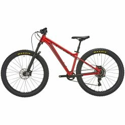 Nukeproof Cub-Scout 26 Race Youth Mountain Bike (Box 4 - 202 21 Nukeproof Cub-Scout 26 Race Youth Mountain Bike (Box 4 - 202 -Roue Voyage Soldes Magasin 10897581820MY2320Nukeproof20Cub Scout202620Race20Kids20Bike 8