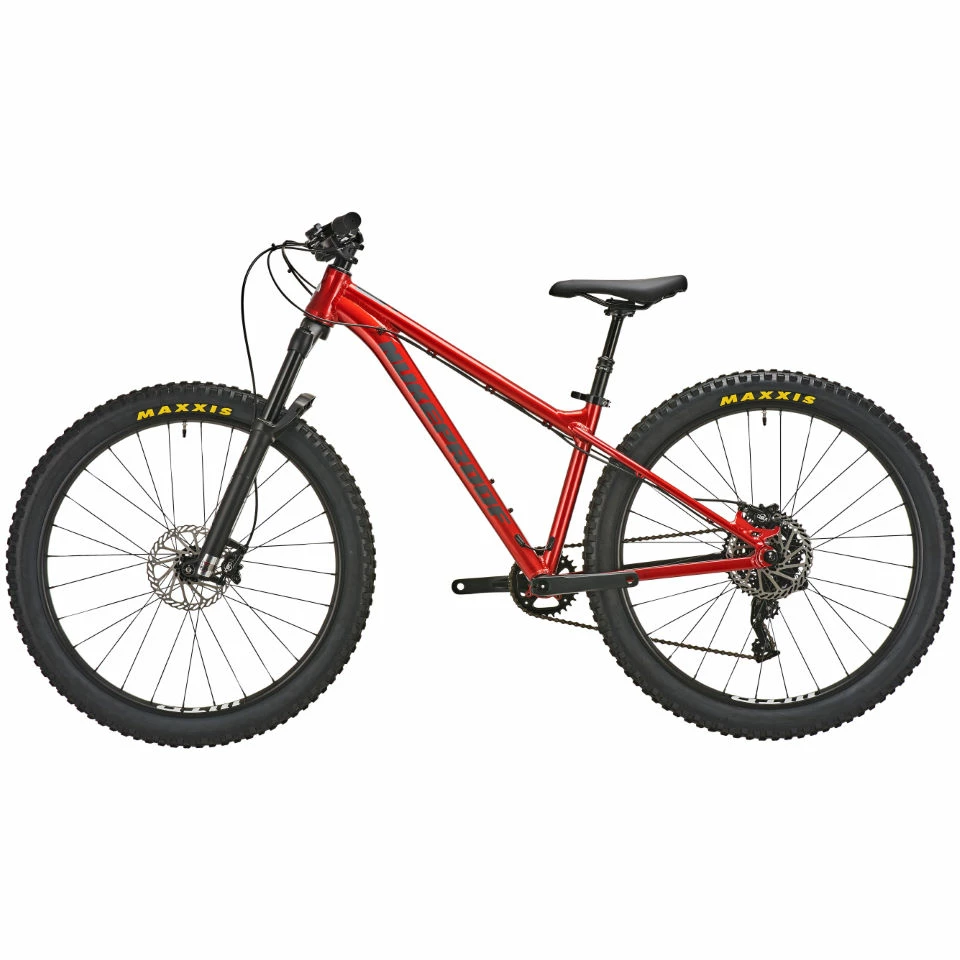 Nukeproof Cub-Scout 26 Race Youth Mountain Bike (Box 4 - 202 8 Nukeproof Cub-Scout 26 Race Youth Mountain Bike (Box 4 - 202 – Image 8