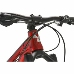 Nukeproof Cub-Scout 24 Race Youth Mountain Bike (Box 4 - 202 -Roue Voyage Soldes Magasin 10897582020MY2320Nukeproof20Cub Scout202420Race20Kids20Bike 14