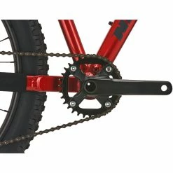 Nukeproof Cub-Scout 24 Race Youth Mountain Bike (Box 4 - 202 -Roue Voyage Soldes Magasin 10897582020MY2320Nukeproof20Cub Scout202420Race20Kids20Bike 16