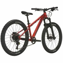 Nukeproof Cub-Scout 24 Race Youth Mountain Bike (Box 4 - 202 -Roue Voyage Soldes Magasin 10897582020MY2320Nukeproof20Cub Scout202420Race20Kids20Bike 3