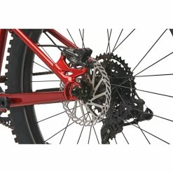 Nukeproof Cub-Scout 24 Race Youth Mountain Bike (Box 4 - 202 -Roue Voyage Soldes Magasin 10897582020MY2320Nukeproof20Cub Scout202420Race20Kids20Bike 5