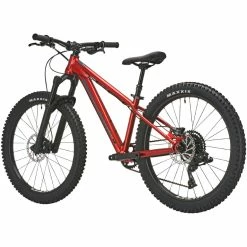 Nukeproof Cub-Scout 24 Race Youth Mountain Bike (Box 4 - 202 -Roue Voyage Soldes Magasin 10897582020MY2320Nukeproof20Cub Scout202420Race20Kids20Bike 6