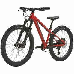 Nukeproof Cub-Scout 24 Race Youth Mountain Bike (Box 4 - 202 -Roue Voyage Soldes Magasin 10897582020MY2320Nukeproof20Cub Scout202420Race20Kids20Bike 9