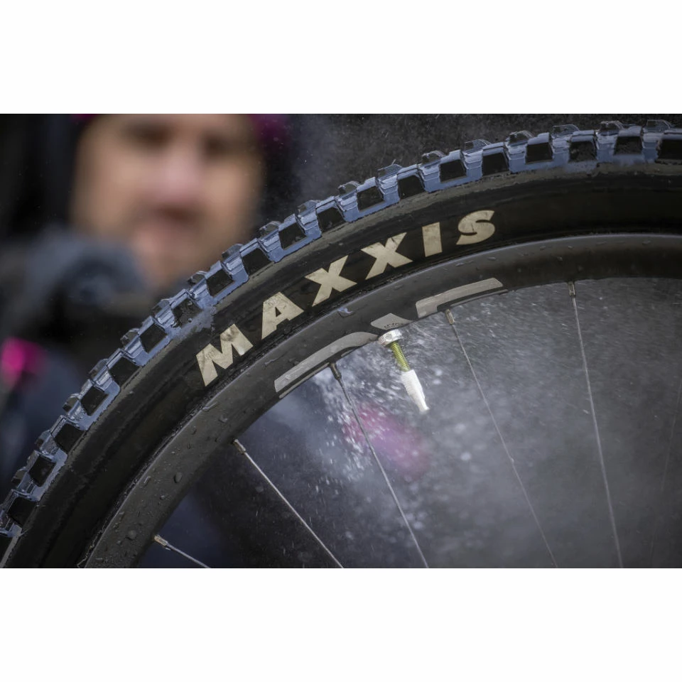 Valves Muc-Off Presta Tubeless (paire) 10 Valves Muc-Off Presta Tubeless (paire) – Image 10
