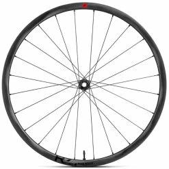 Fulcrum Red Zone Carbon Wheelset -Roue Voyage Soldes Magasin 110198710204