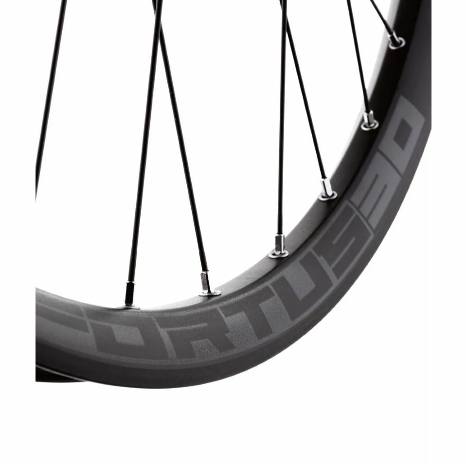 Hope Fortus 30 Pro 5 Rear Wheel (Centre-Lock) 2 Hope Fortus 30 Pro 5 Rear Wheel (Centre-Lock) – Image 2