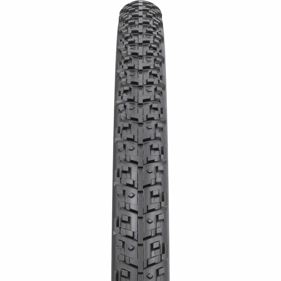 WTB Nano TCS Fast Tyre (Dual DNA/SG2) 2 WTB Nano TCS Fast Tyre (Dual DNA/SG2) – Image 2
