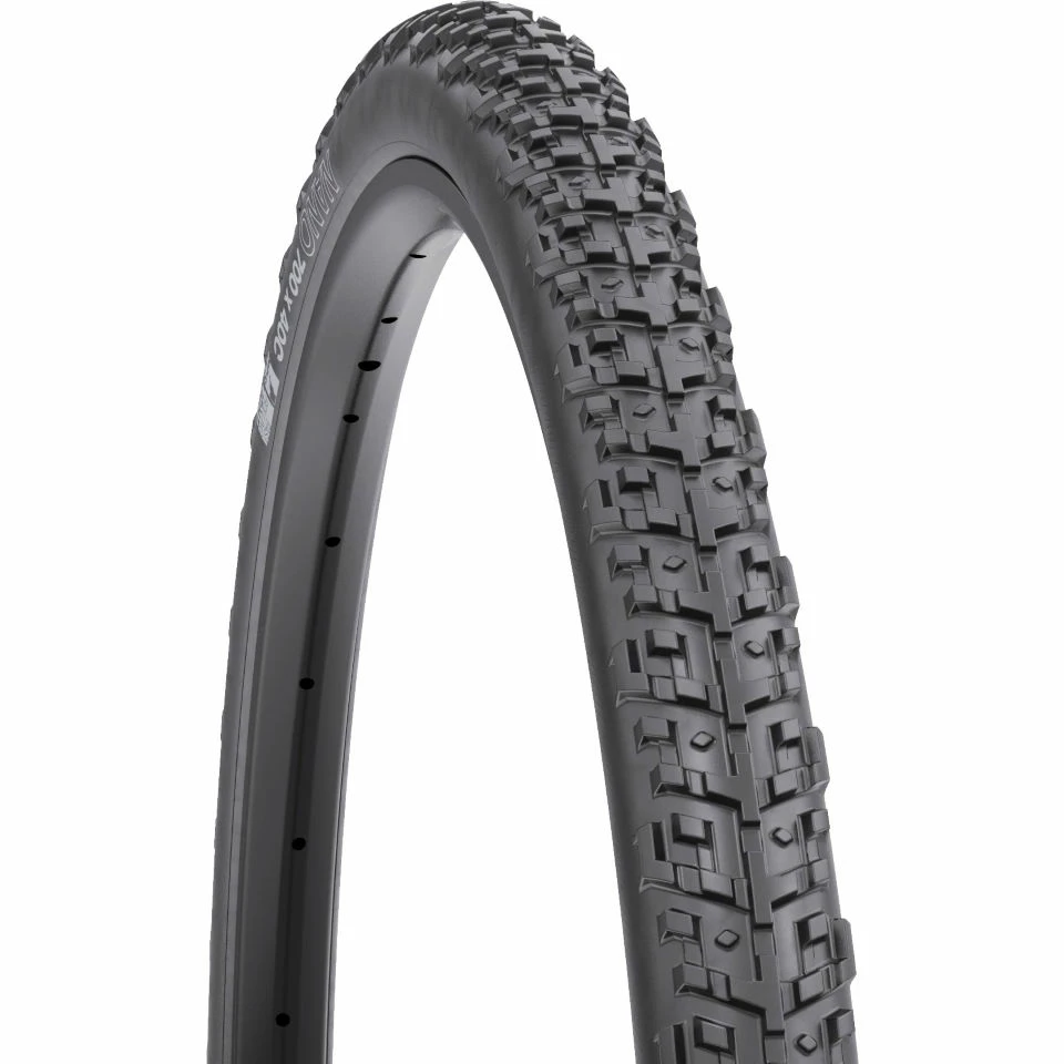 WTB Nano TCS Fast Tyre (Dual DNA/SG2) 1 WTB Nano TCS Fast Tyre (Dual DNA/SG2)