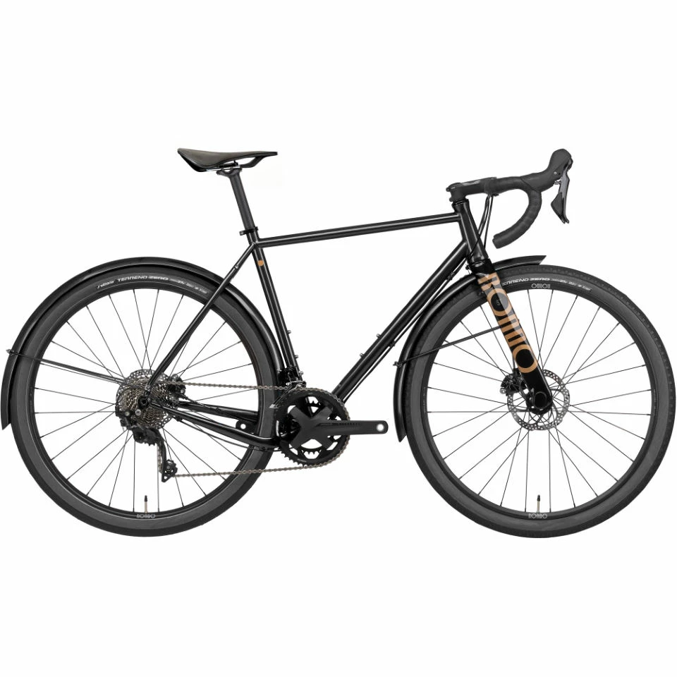 Vélo Rondo Mutt ST (2022) 1 Vélo Rondo Mutt ST (2022)