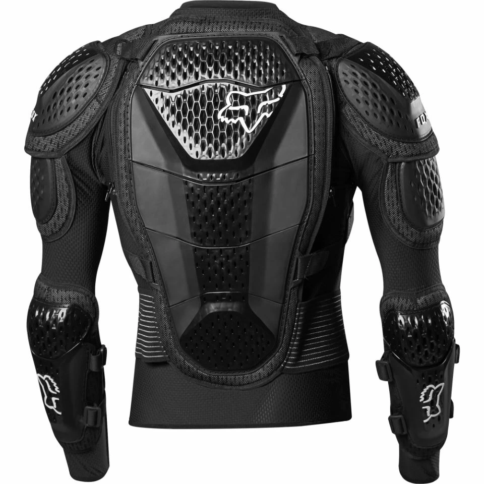 Fox Racing Youth Titan Sport Jacket 2 Fox Racing Youth Titan Sport Jacket – Image 2