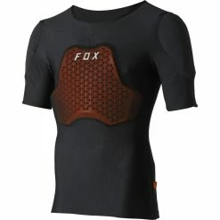 Fox Racing Baseframe Pro Short Sleeved Body Protector
