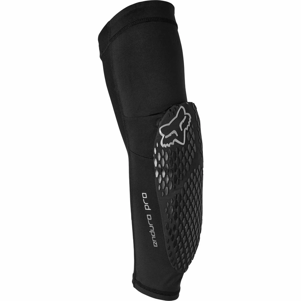 Fox Racing Enduro Pro Elbow Guards 1 Fox Racing Enduro Pro Elbow Guards