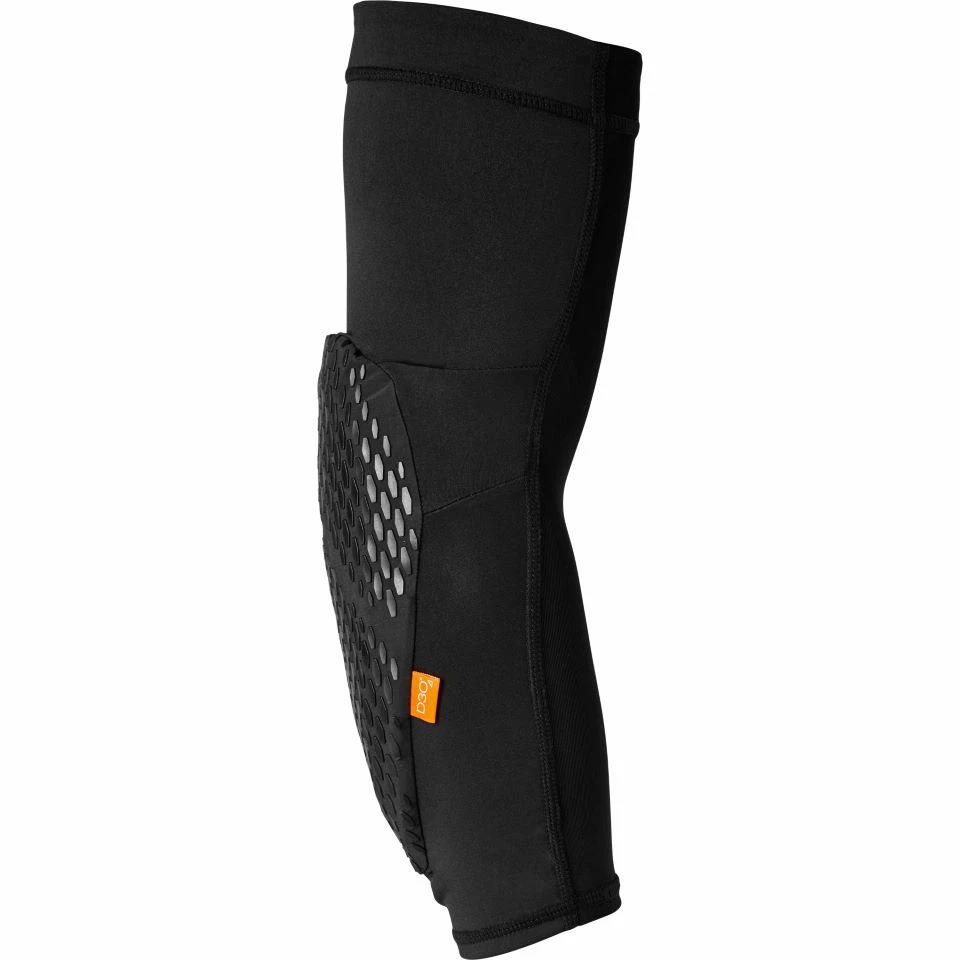 Fox Racing Enduro Pro Elbow Guards 2 Fox Racing Enduro Pro Elbow Guards – Image 2