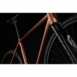 Vélo Rondo RUUT AL 2 (gravel, 2022) -Roue Voyage Soldes Magasin 336 2187