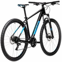 VTT Semi-rigide Cube Aim Pro 29 (2021) 29 VTT Semi-rigide Cube Aim Pro 29 (2021) -Roue Voyage Soldes Magasin 401300 large 01 04