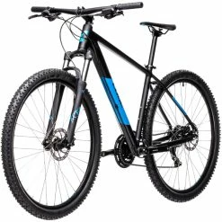 VTT Semi-rigide Cube Aim Pro 29 (2021) 31 VTT Semi-rigide Cube Aim Pro 29 (2021) -Roue Voyage Soldes Magasin 401300 large 01 14