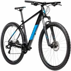 VTT Semi-rigide Cube Aim Pro 29 (2021) 28 VTT Semi-rigide Cube Aim Pro 29 (2021) -Roue Voyage Soldes Magasin 401300 large 01 18