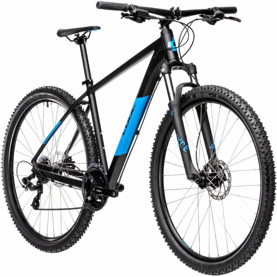 VTT Semi-rigide Cube Aim Pro 29 (2021) 11 VTT Semi-rigide Cube Aim Pro 29 (2021) – Image 11