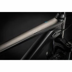 VTT Semi-rigide Cube Aim Pro 29 (2021) 32 VTT Semi-rigide Cube Aim Pro 29 (2021) -Roue Voyage Soldes Magasin 401300 D1