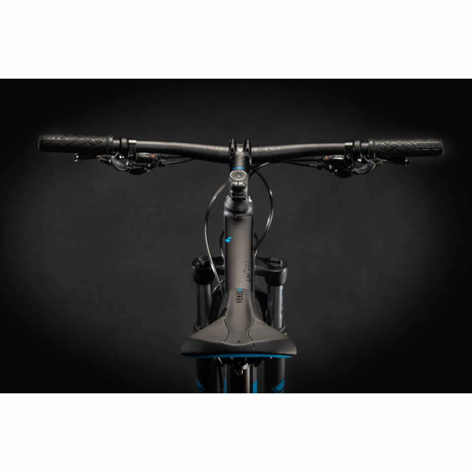 VTT Semi-rigide Cube Aim Pro 29 (2021) 17 VTT Semi-rigide Cube Aim Pro 29 (2021) – Image 17