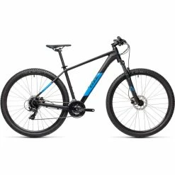 VTT Semi-rigide Cube Aim Pro 29 (2021) 27 VTT Semi-rigide Cube Aim Pro 29 (2021) -Roue Voyage Soldes Magasin 401300 light