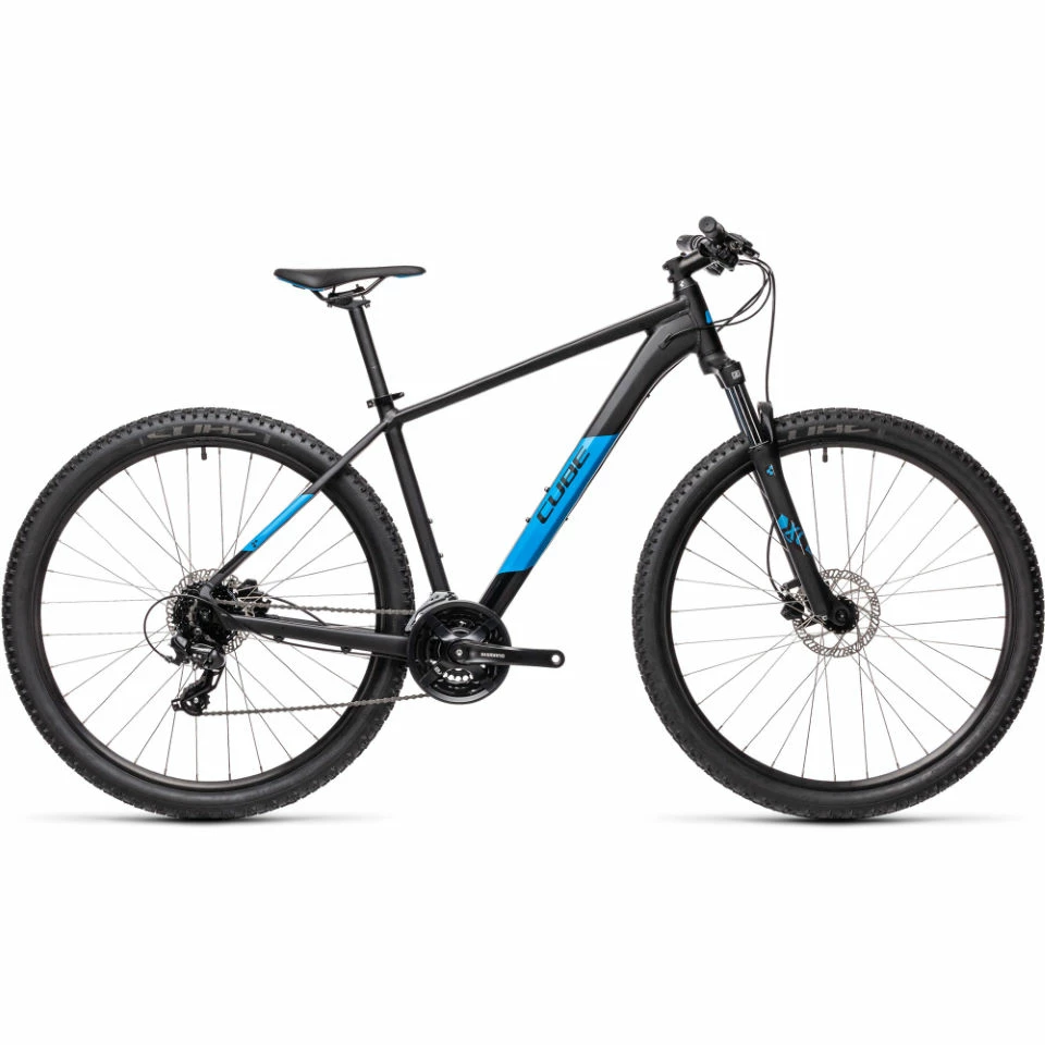 VTT Semi-rigide Cube Aim Pro 29 (2021) 10 VTT Semi-rigide Cube Aim Pro 29 (2021) – Image 10