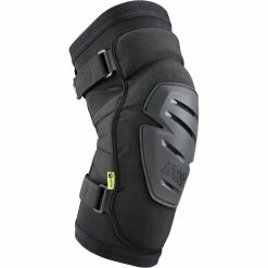 IXS Carve Race Knee Guards