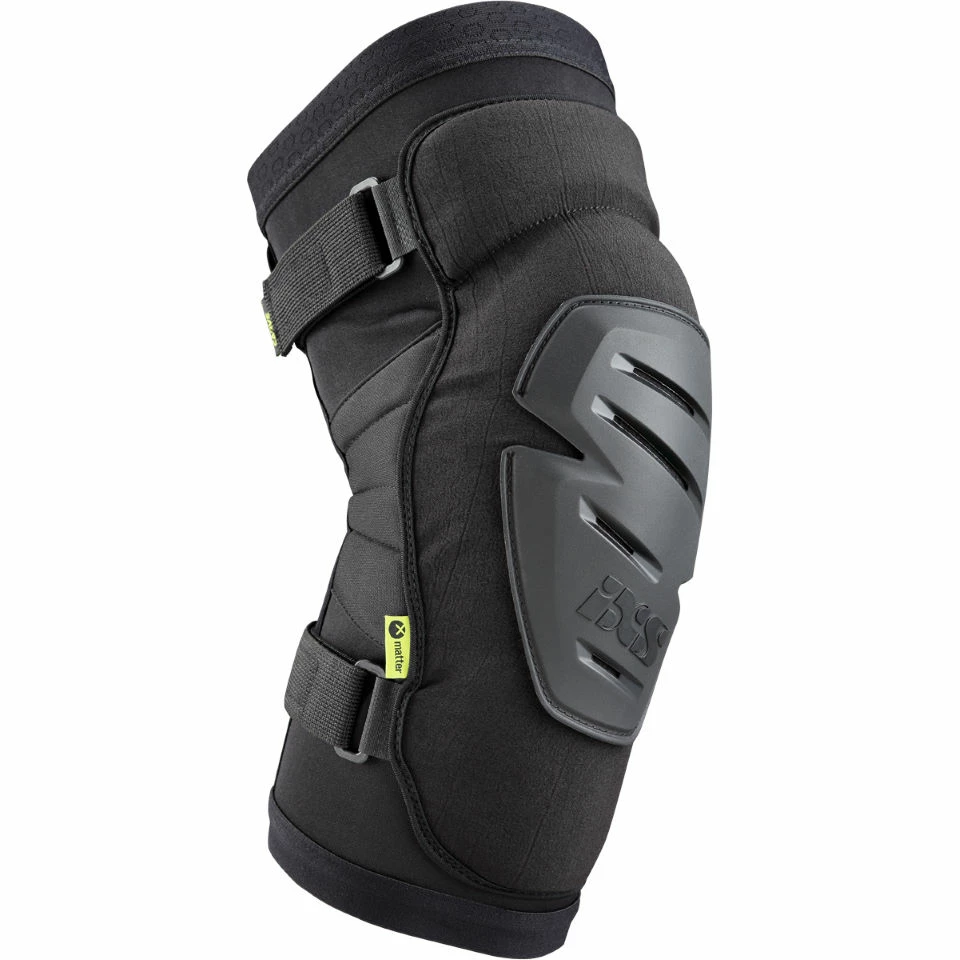 IXS Carve Race Knee Guards 1 IXS Carve Race Knee Guards