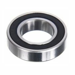 Roulement Brand-X 6902-2RS (étanche, Argenté, Taille Unique)