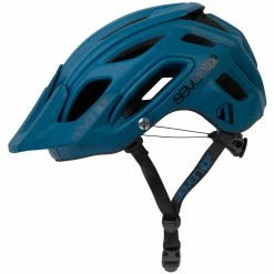 7 IDP M2 BOA Helmet -Roue Voyage Soldes Magasin 7 iDP M2 BOA Helmet Helmets Diesel Blue 2020 7715 33 515 0