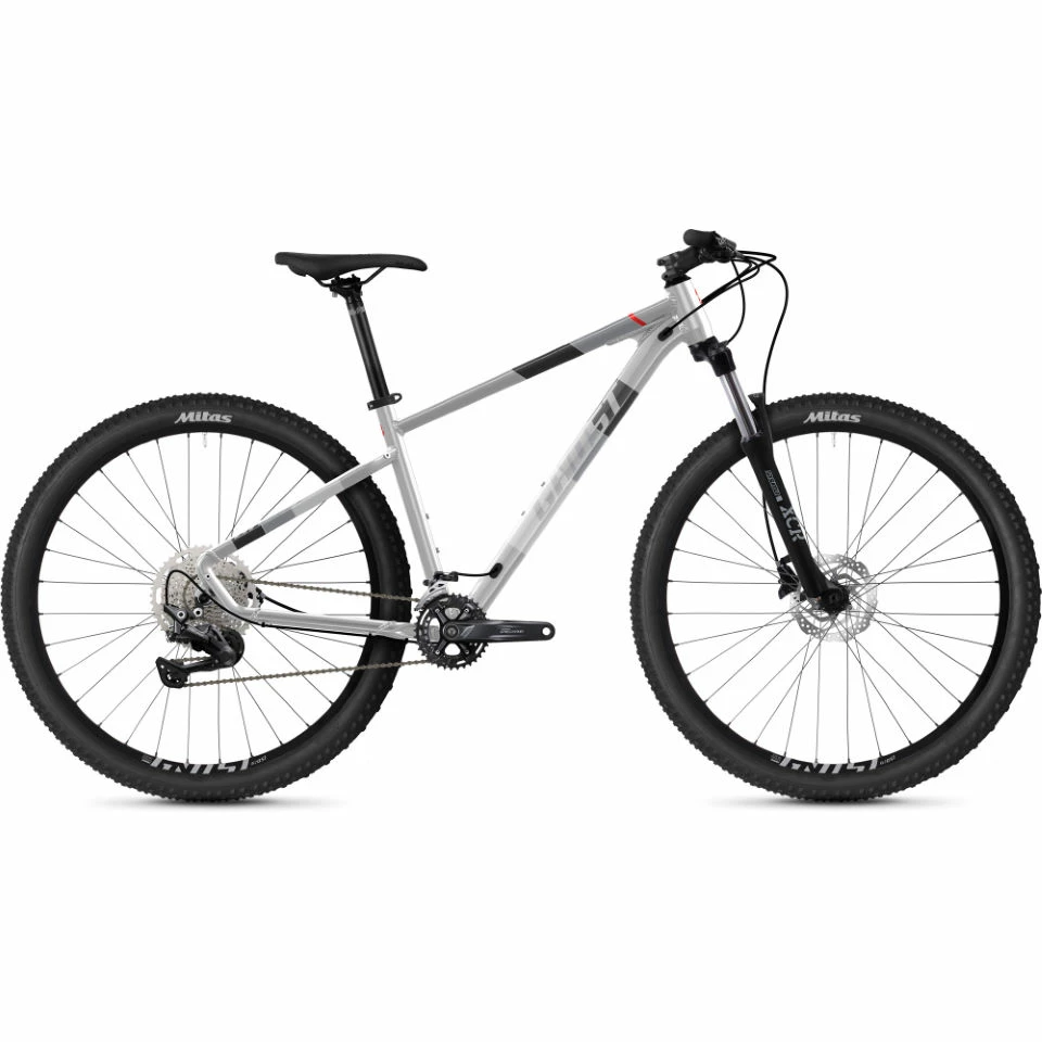Ghost Kato Advanced 27.5 Hardtail Bike (2021) 1 Ghost Kato Advanced 27.5 Hardtail Bike (2021)