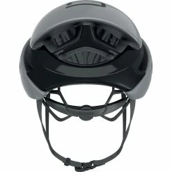 Casque De Route Abus Gamechanger -Roue Voyage Soldes Magasin Abus Gamechanger Road Cycling Helmet Helmets Race Grey 2020 AB 40269 2 1
