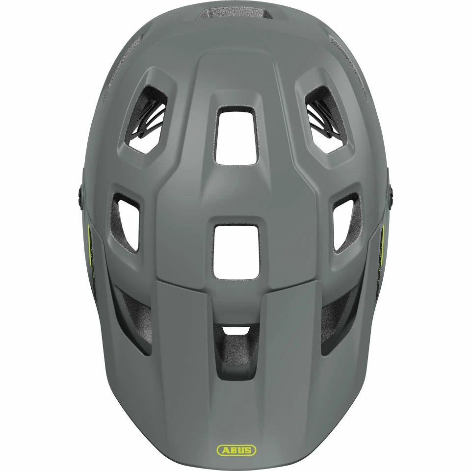 Abus Modrop MTB Cycling Helmet 4 Abus Modrop MTB Cycling Helmet – Image 4