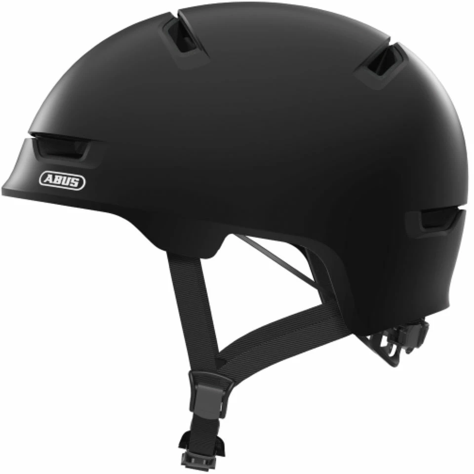 Casque Abus Scraper 3.0 1 Casque Abus Scraper 3.0
