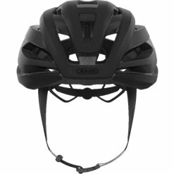 Casque De Route Abus Storm Chaser -Roue Voyage Soldes Magasin Abus Storm Chaser Road Cycling Helmet Helmets Black 2023 AB 87000 2 0