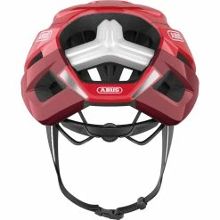 Casque De Route Abus Storm Chaser -Roue Voyage Soldes Magasin Abus Storm Chaser Road Cycling Helmet Helmets Blaze Red 2023 AB 87203 7 1