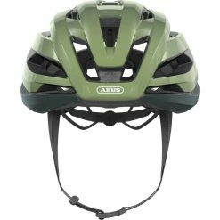 Casque De Route Abus Storm Chaser -Roue Voyage Soldes Magasin Abus Storm Chaser Road Cycling Helmet Helmets Opal Green 2023 AB 87206 8 0