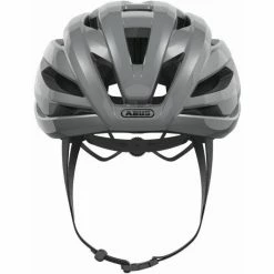 Casque De Route Abus Storm Chaser -Roue Voyage Soldes Magasin Abus Storm Chaser Road Cycling Helmet Helmets Race Grey 2023 AB 63378 2 0