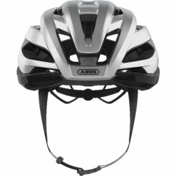 Casque De Route Abus Storm Chaser -Roue Voyage Soldes Magasin Abus Storm Chaser Road Cycling Helmet Helmets White 2023 AB 87185 6 0