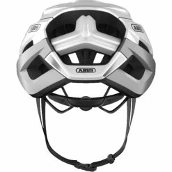 Casque De Route Abus Storm Chaser -Roue Voyage Soldes Magasin Abus Storm Chaser Road Cycling Helmet Helmets White 2023 AB 87185 6 1