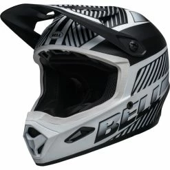 Bell Transfer Full Face Helmet -Roue Voyage Soldes Magasin BEH713843820320copy