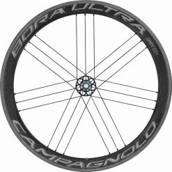 Paire De Roues Campagnolo Bora Ultra 50 (2018) -Roue Voyage Soldes Magasin BORAultra50TB20dark20Rear