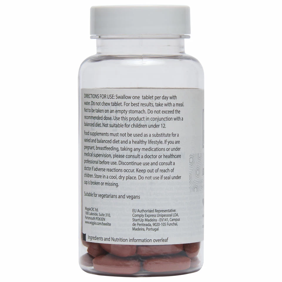 Multivitamines Quotidiennes BeElite 2 Multivitamines Quotidiennes BeElite – Image 2