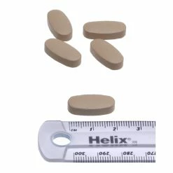 Multivitamines Quotidiennes BeElite 5 Multivitamines Quotidiennes BeElite -Roue Voyage Soldes Magasin BeElite Daily MultiVitamin 30 Tablets Multi Vitamins Natural SS19 WIG DAILYVIT30BP 1