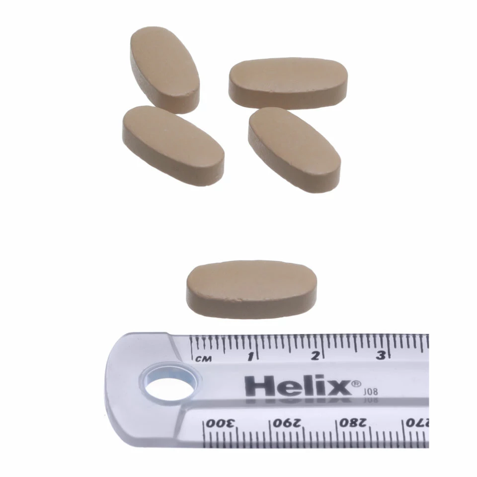 Multivitamines Quotidiennes BeElite 3 Multivitamines Quotidiennes BeElite – Image 3