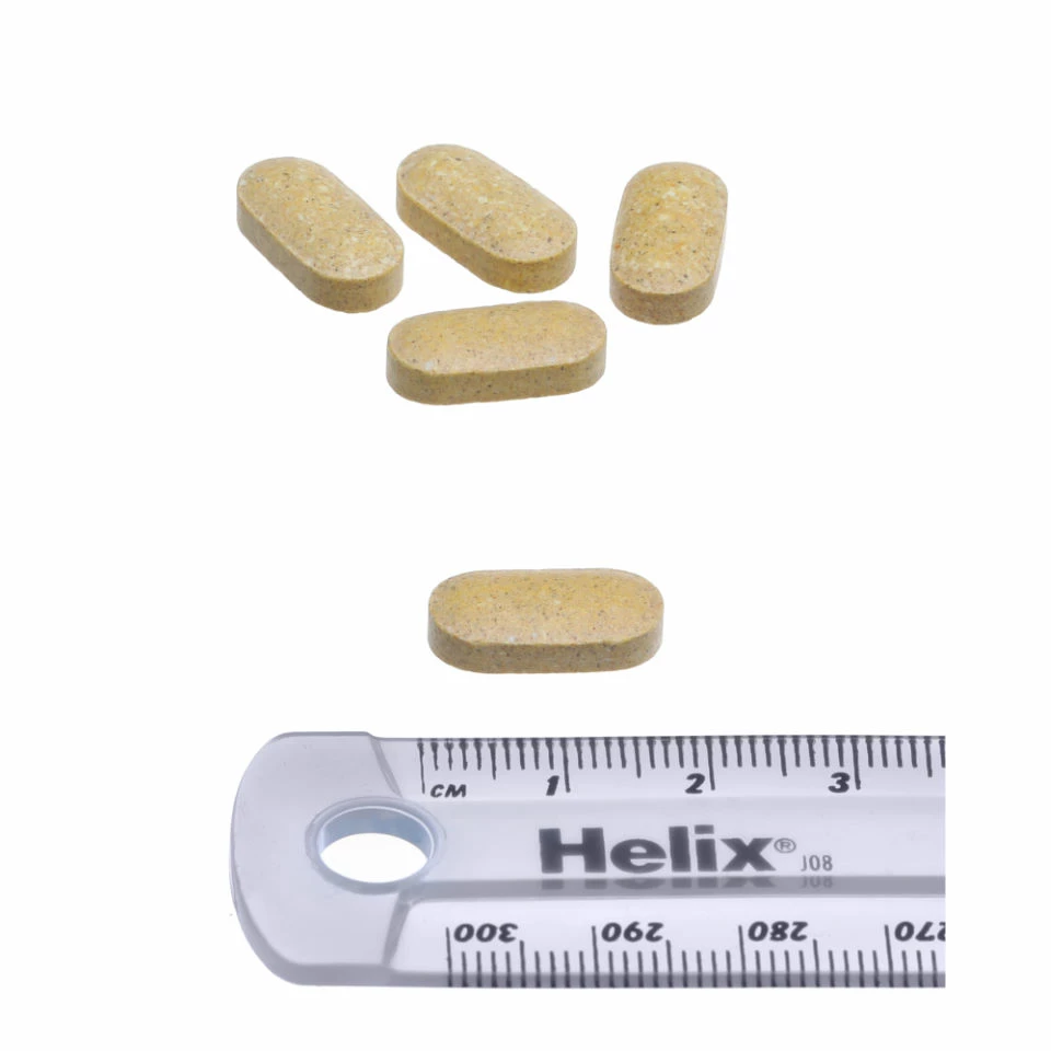 Comprimés BeElite Ultra Vitamin Men's 3 Comprimés BeElite Ultra Vitamin Men's – Image 3