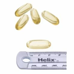 Huile De Poisson BeElite Omega 3, 6 Et 9 -Roue Voyage Soldes Magasin BeElite Omega 3 6 and 9 Fish Oil 60 capsules Omegas Natural SS19 WIG OMEGA60 BP 1